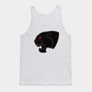 Jaguar Tank Top